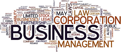 Business Legal Services